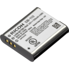 Ricoh DB-110 Li-ion Rechargable Battery For Ricoh GR III