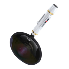 Lenspen Elite Lens Cleaning Pen White Carbon NLP-1