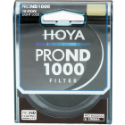 Hoya Pro ND1000 Neutral Density 10-Stop Filter: 62mm