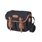 Billingham Hadley Small - Black -Tan