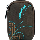 Crumpler Pretty Bella 40 Compact Camera Case - Warm Oatmeal
