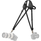 Black Rapid Hybrid Breathe Camera Strap