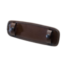 Billingham SP50 Shoulder Pad - Chocolate