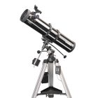 Skywatcher Explorer 130M (EQ2) Motorised Newtonian Reflector Telescope