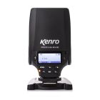 Kenro KFL102S Mini Speedflash Canon Fit