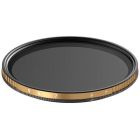 Polar Pro 77mm (6-9 Stop) Variable Neutral Density Filter Peter McKinnon Edition