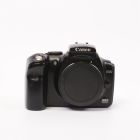 USED Canon EOS 300D DSLR 6.3MP Camera Body Only