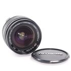 USED Olympus 21mm F/2 OM Auto-W Zuiko Rare Wide Angle Film Lens