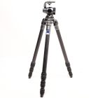 USED Gitzo G1325 Carbon Fibre Tripod With G1375 Head