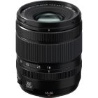Fujifilm XF 16-50mm f2.8-4.8 R LM WR Lens: White Box