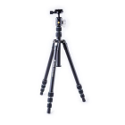 Vanguard VESTA TB 204AB Aluminium Travel Tripod