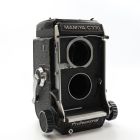 USED Mamiya C330 Professional Medium Format 6x6 120 Film Camera Body Only