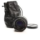 USED Carl Zeiss 85mm F/2.8 T* Sonnar Prime Lens Contax Yashica