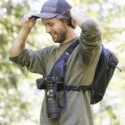 Cotton Carrier Hyker Slingbag For Camera