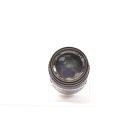 USED Pentax Asahi SMC 135mm F3.5 Pentax M Mount Lens