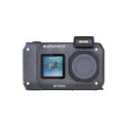AgfaPhoto Realishot WP9500 Compact Waterproof Digital Camera - Black