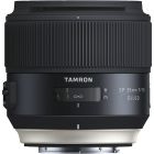 Tamron 35mm F1.8 SP Di USD - Sony A Mount