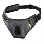 Cotton Carrier Slingbelt Carrier For 1 Camera