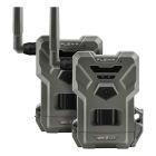 SpyPoint FLEX-M Cellular Trail / Surveillance Camera - Twin Pack