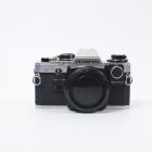 USED Olympus OM10 Film Camera With Lens Manual Adapter (BOXED)
