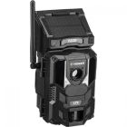 Vosker V200-INTL LTE Solar Cellular Security / Wildlife Trail Camera