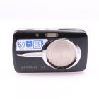 USED Olympus Stylus mju 600 Digital Compact Camera 6MP Zoom Pocket Point & Shoot