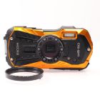 USED Ricoh WG-50 Waterproof Tough Camera