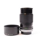 USED Canon Lens FD 135mm F/3.5 S.C. Manual Focus
