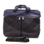 USED Rare Hasselblad Canvas Pilot Case - Navy/Black