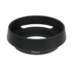 Kood 39mm Screw In Lens Hood