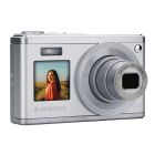 AgfaPhoto Realishot DC9200 Compact Digital Camera - Silver