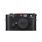 Leica M6 Camera Body - Black