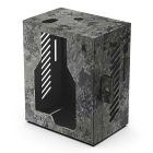 Zeiss Secacam 5 Metal Housing