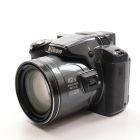 USED Nikon P510 42x Zoom Compact Bridge Camera - Grey