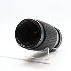 USED Hoya 75-205mm F4 Lens For Olympus OM Mount Camera