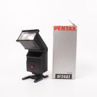 USED Pentax AF 240z Flash Gun -