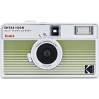 Kodak Ektar H35N Half Frame Camera - Green