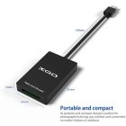 XQD USB 3.0 Card Reader