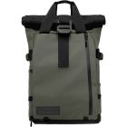 WANDRD PRVKE 21L Photo Bundle Kit - Wasatch Green