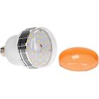 Westcott Daylight LED Lamp Bulb With Tungsten Cover 35w - 367