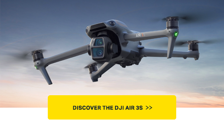 DJI Air 3S